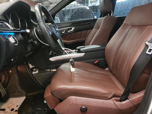 2016 MERCEDES-BENZ E 400 4MAT - WDDHF6HB3GB253201