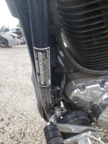 2020 HONDA VT1300 CX JH2SC6127LK500627