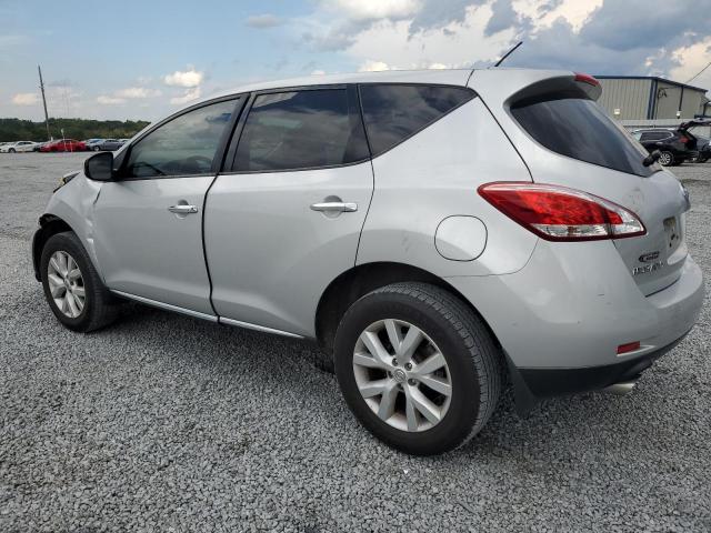 JN8AZ1MW9EW523833 Nissan MURANO S