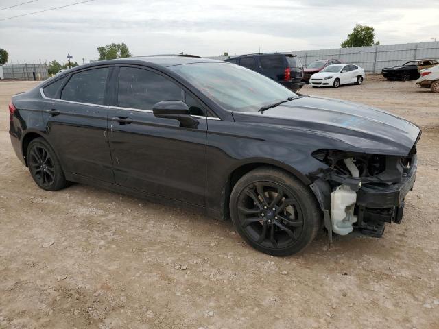 3FA6P0HD2KR162539 Ford Fusion SE 4