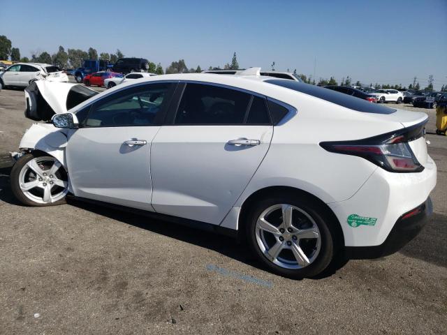 VIN 1G1RC6S50GU134044 2016 Chevrolet Volt, LT no.2