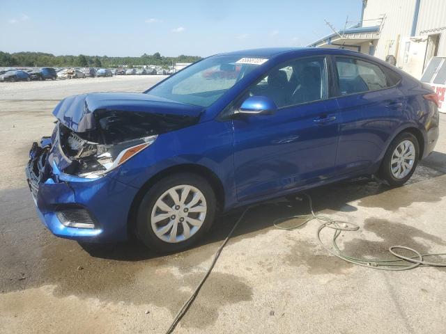 2018 Hyundai Accent SE