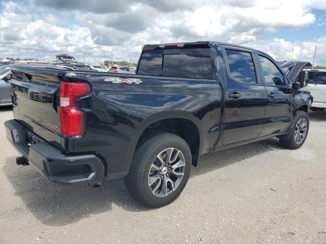 Vin: 3gcuyeet6mg205169, lot: 70006633, chevrolet all models k1500 rst 20213