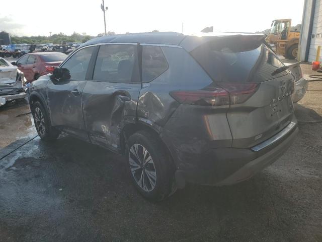 Vin: 5n1bt3baxpc784327, lot: 68300673, nissan rogue sv 20232