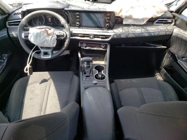 5XXG14J27MG053365 KIA K5 LXS