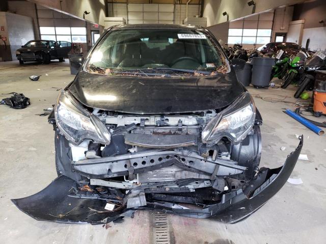 3N1CE2CP6JL364160 Nissan Versa Note S