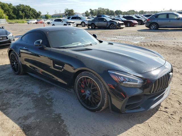 2020 MERCEDES-BENZ AMG GT C - W1KYJ8AA2LA040249