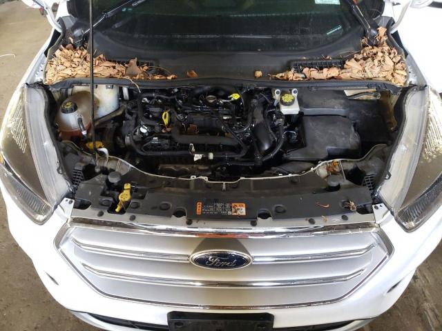 1FMCU9GDXKUB22967 2020 FORD ESCAPE, photo no. 12