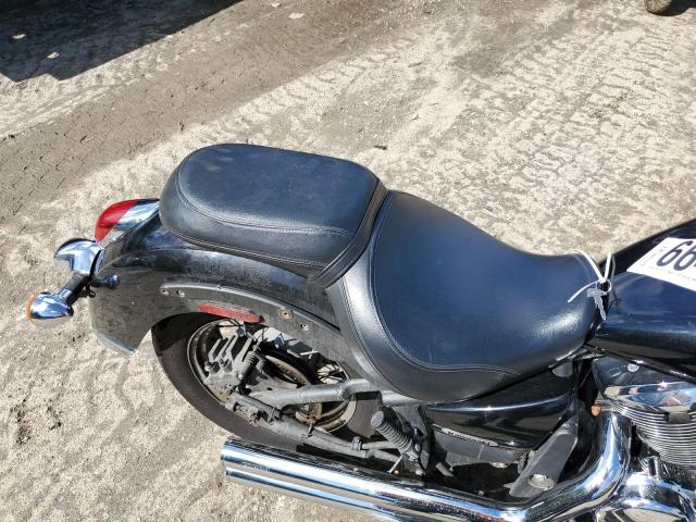 2008 KAWASAKI VN900 B - JKAVN2B178A032811