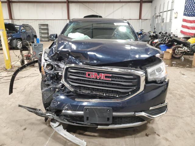 1GKKNKLA2HZ169880 GMC ACADIA SLE