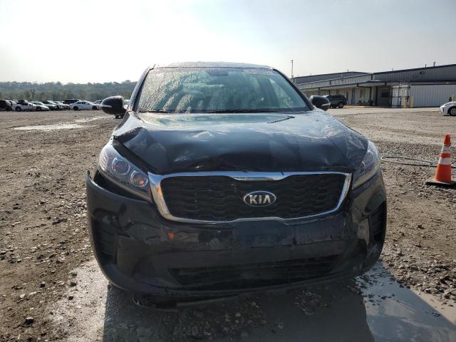 5XYPG4A3XKG496853 KIA SORENTO L