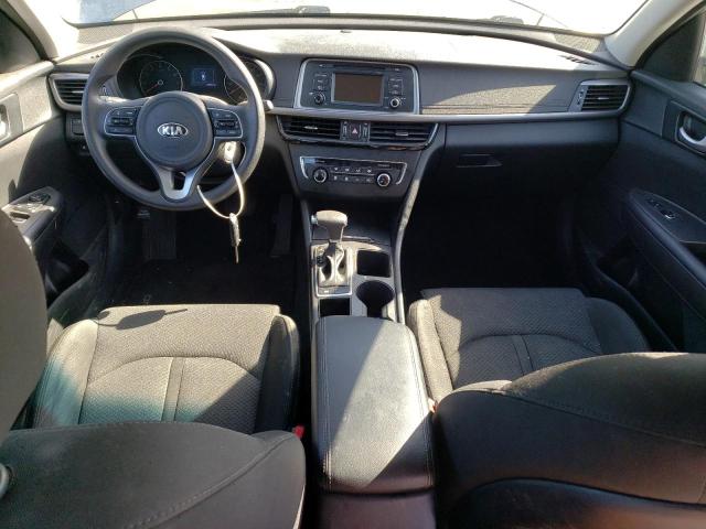 5XXGT4L38GG020847 KIA Optima Lx