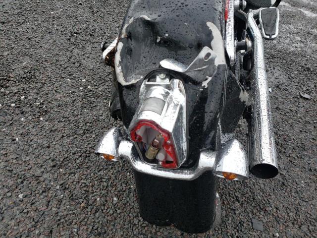 2006 HARLEY-DAVIDSON FLSTNI - 1HD1JDB156Y056541