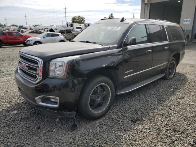 1GKS2JKJ2FR622929 | 2015 GMC YUKON XL D