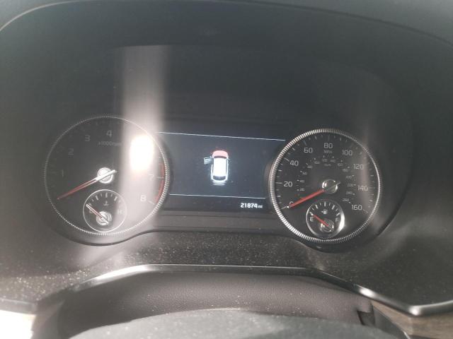 5XYP54HC4NG286930 KIA Telluride Sx