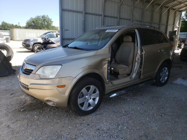 2008 Saturn VUE XR