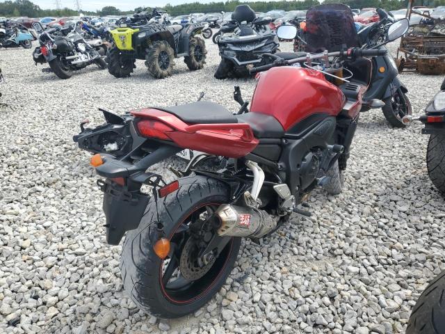 2006 YAMAHA FZ1 S JYARN17E86A000455