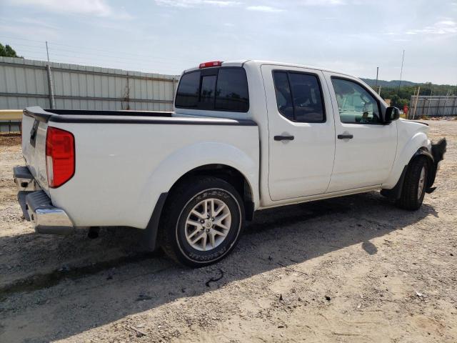 1N6AD0EVXEN737758 Nissan FRONTIER S