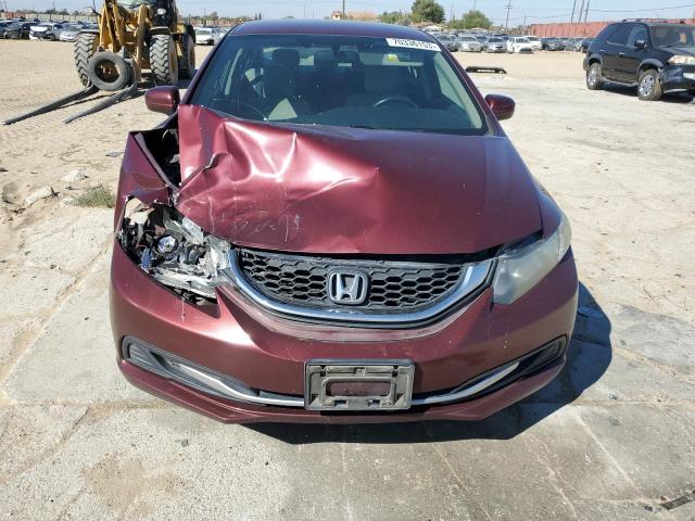 2HGFB2F54FH557714 Honda Civic Lx