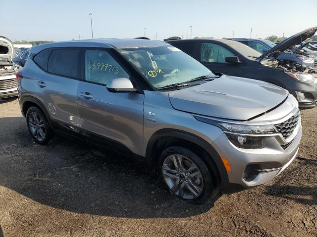 KNDEPCAA9M7151149 KIA Seltos Lx