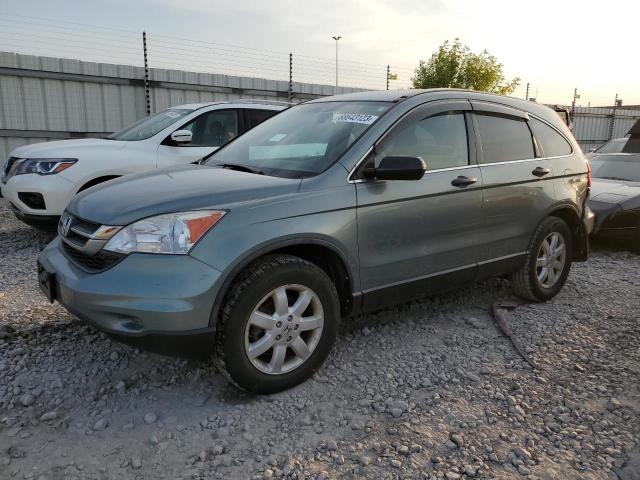 2011 Honda CR-V SE