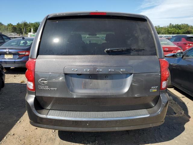 2C4RDGCG6JR248564 Dodge Grand Caravan Sxt