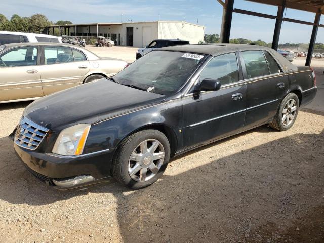 2006 Cadillac DTS 