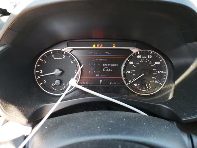 1N4BL4BVXKC237635 Nissan ALTIMA S