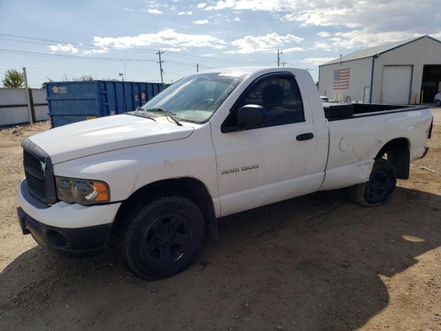 2005 Dodge Ram 1500 ST