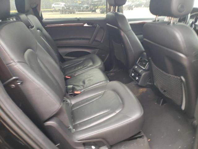 WA1DGAFE9ED017721 Audi Q7 Prestige