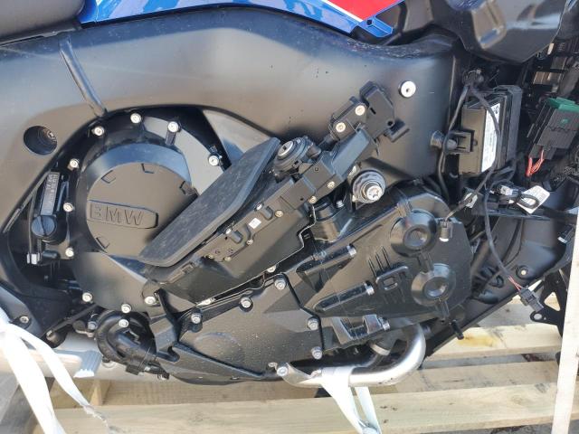 2022 BMW K1600 GT WB10F2301N6F28916