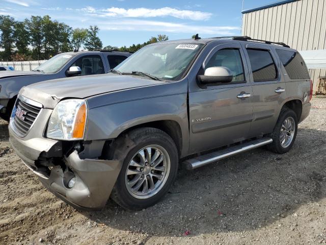 2007 GMC Yukon 