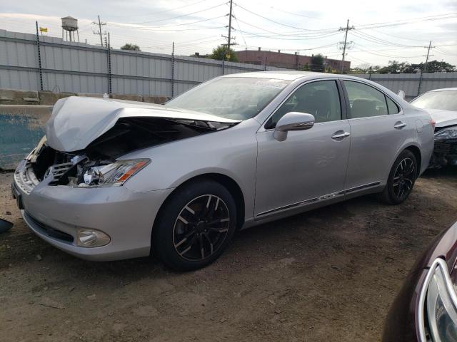 2012 Lexus ES 350 