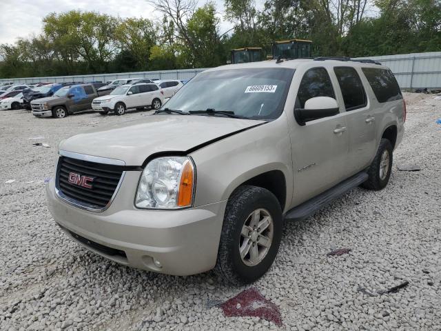 2013 GMC Yukon XL 