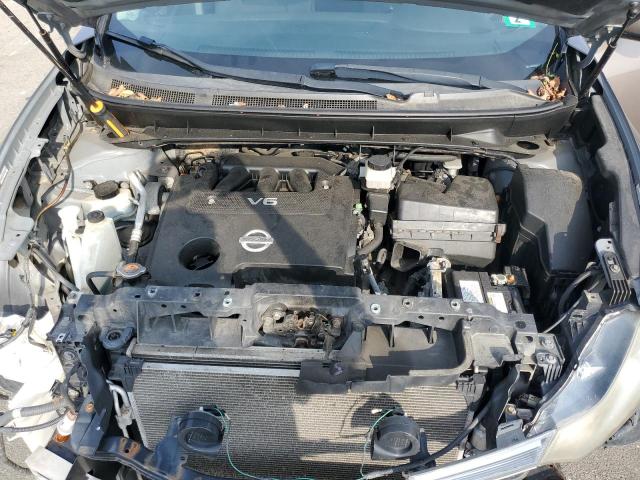 2009 Nissan Murano S VIN: JN8AZ18W59W207054 Lot: 67310283