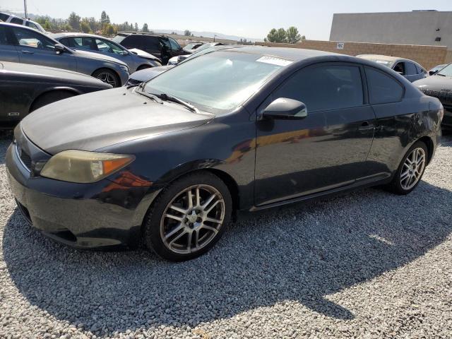 2007 Scion tC 