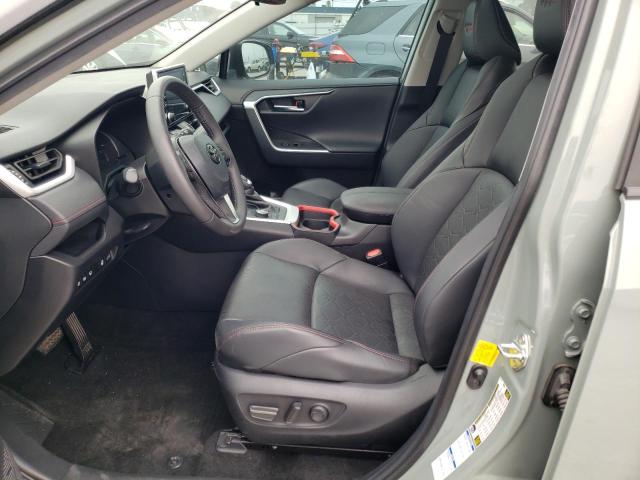 2021 TOYOTA RAV4 TRD O - 2T3S1RFV2MW201803