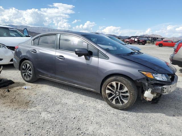 19XFB2F83EE249064 | 2014 HONDA CIVIC EX