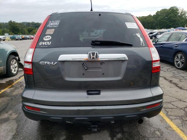 3CZRE3H53BG703272 2011 Honda Cr-V Ex