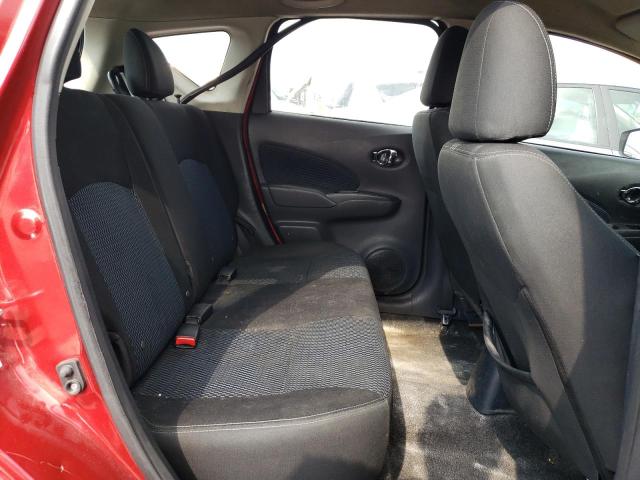 3N1CE2CP7GL401029 Nissan Versa Note S