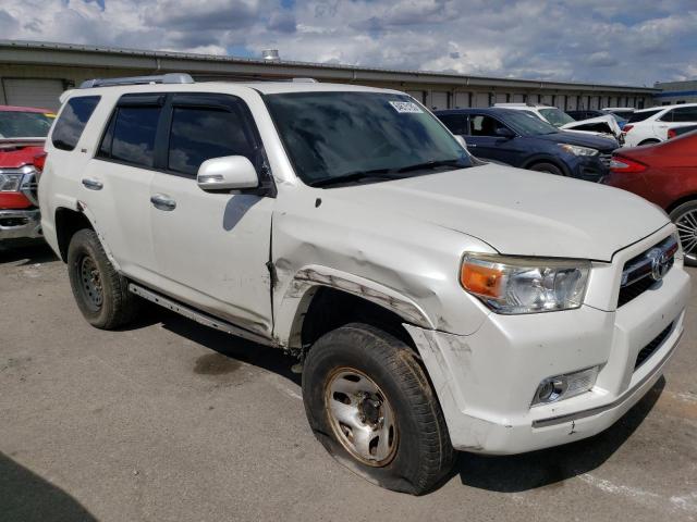 JTEBU5JR2B5060564 | 2011 Toyota 4runner sr5