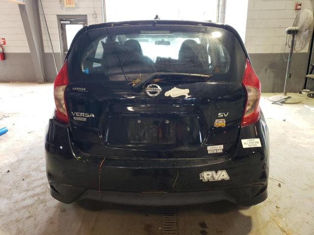 3N1CE2CP6JL364160 Nissan Versa Note S