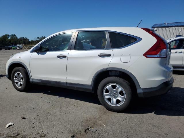 5J6RM4H31EL108242 Honda CR-V LX