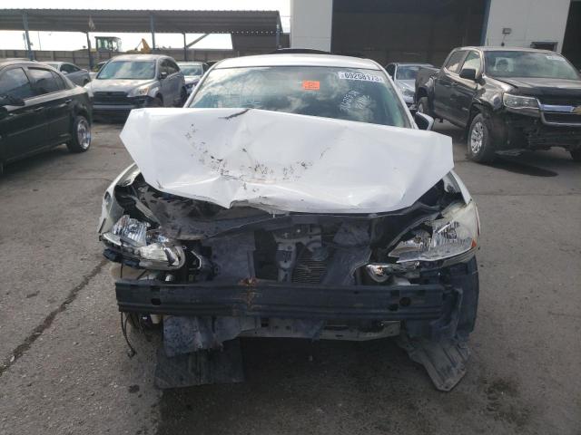 3N1AB7AP5EL631309 Nissan SENTRA S