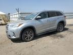 2018 TOYOTA HIGHLANDER - 5TDJZRFH7JS824152