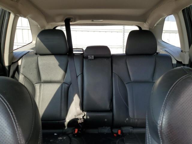 JF2SKASC2KH422146 Subaru Forester Limited