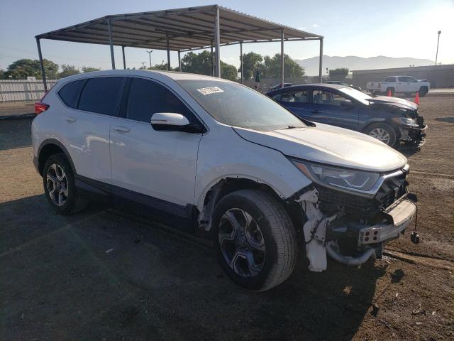 2HKRW2H59JH618956 Honda CR-V EX