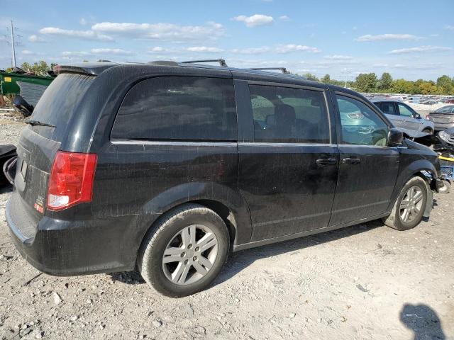 2C4RDGCG1KR774005 Dodge Caravan GRAND CARA 3