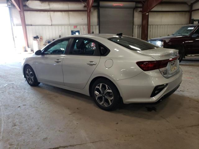 3KPF24AD6LE191173 KIA FORTE FE