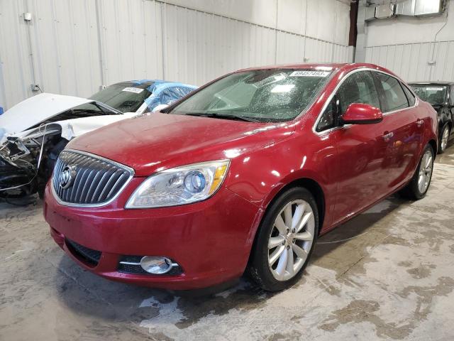 2014 Buick Verano 